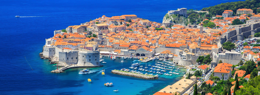 Dubrovnik-Header