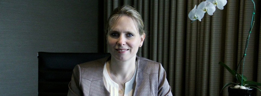Heidi Kleine Möller