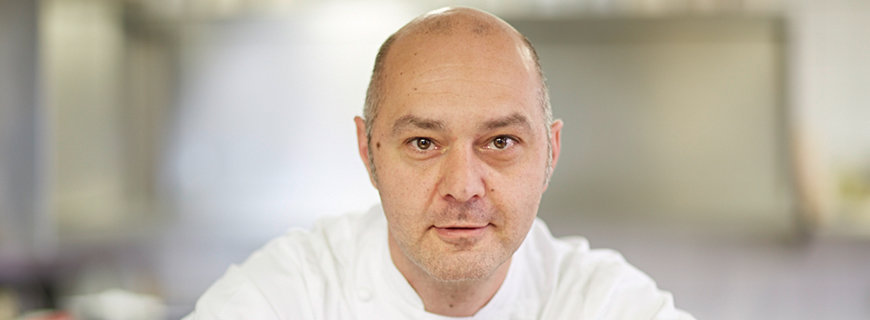  Thomas Kahl ist neuer Küchenchef im Restaurant Geisel’s Vinothek
