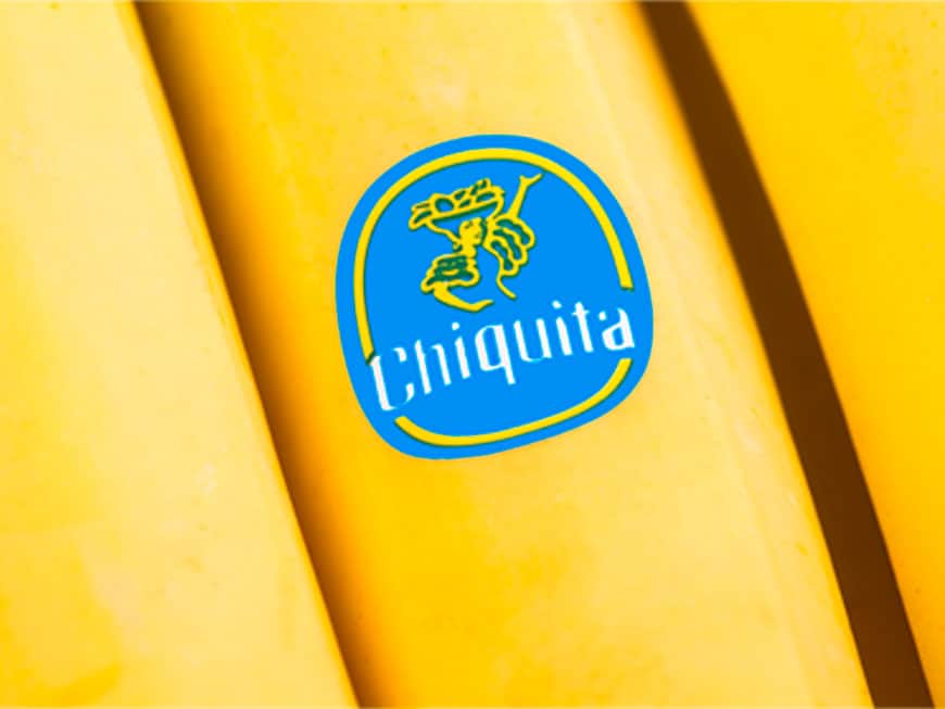 Chiquita zahlte Millionen an kolumbianische Kämpfer