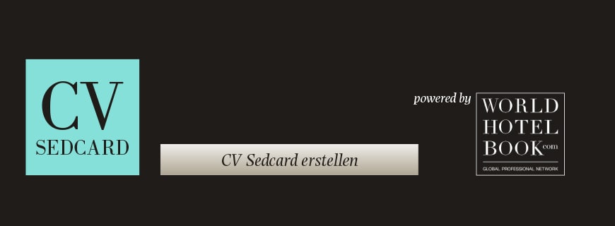  CV sedcard