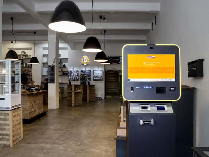 erster bitcoin two way automat im hotel schani wien
