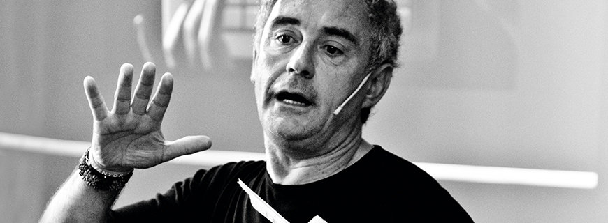 Ferran Adrià im Exklusiv-Talk