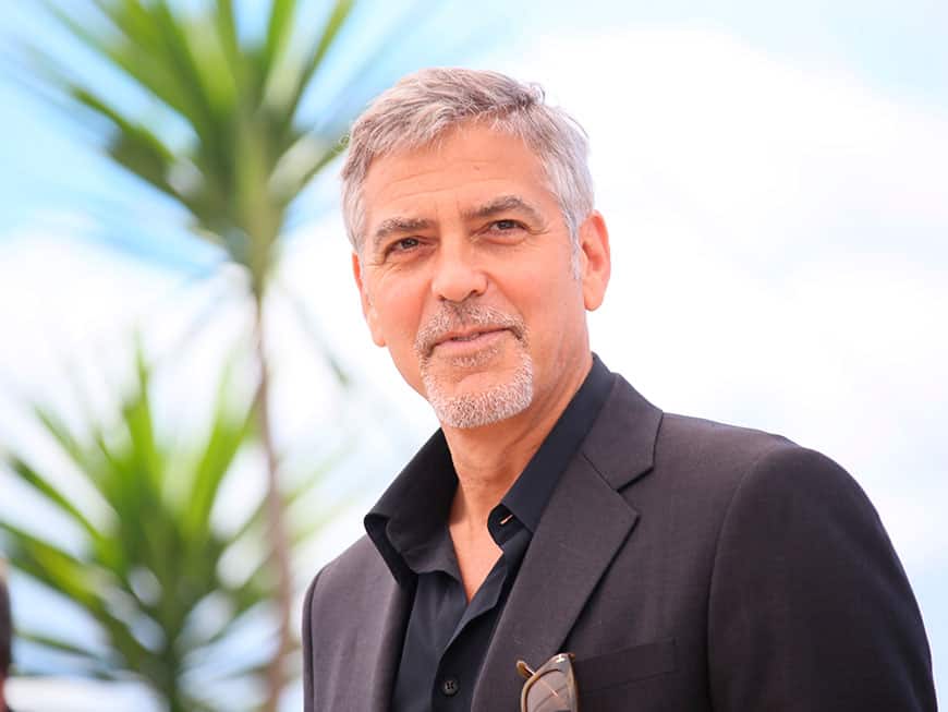 George Clooney, Casamigo