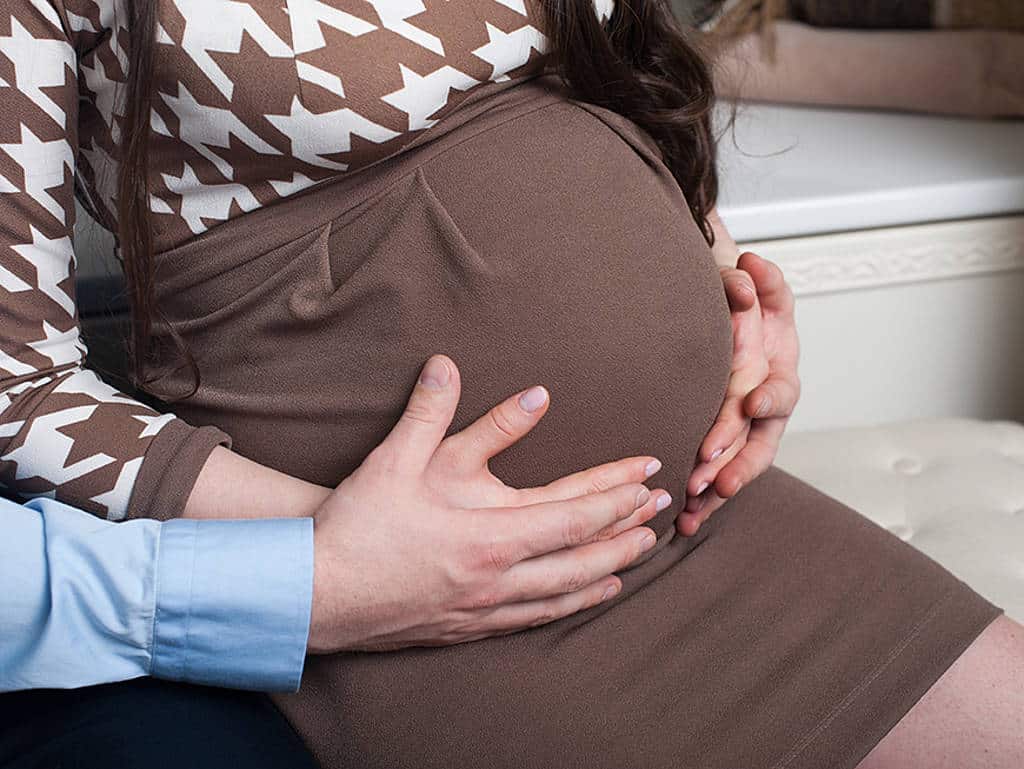 Schwangere wurde vom Arbeitgeber gekündigt