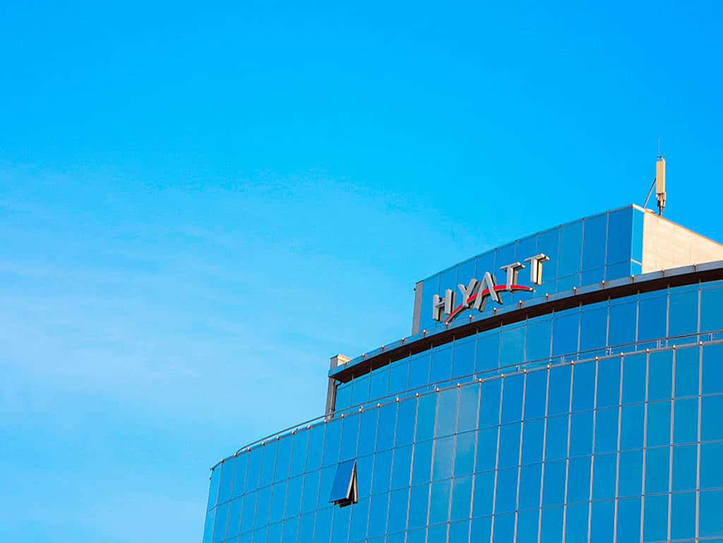 Hyatt verkauft Hotels
