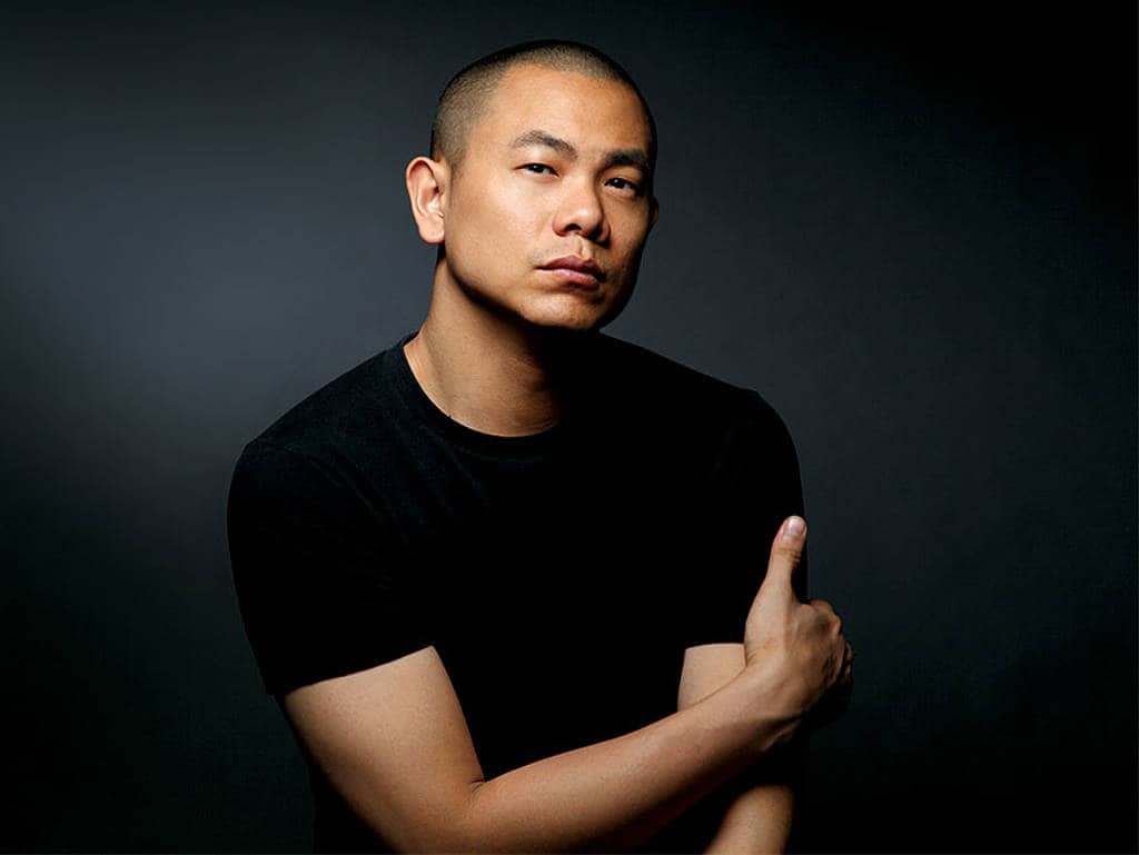 André Chiang