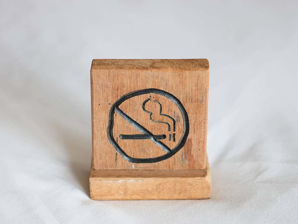 Rauchverbot in Österreich ungewiss