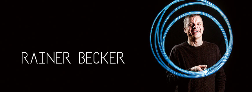 Rainer Becker