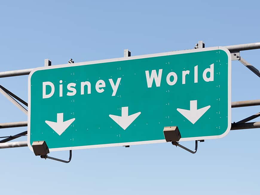 Mutiert Disneyland zur neuen Fine-Dining-Destination?