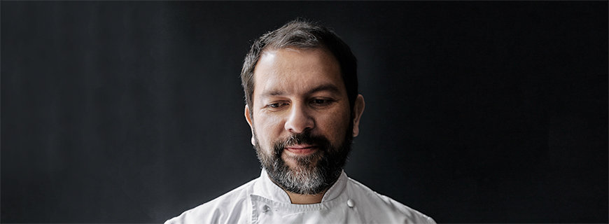 Enrique Olvera eröffnet Casual-Dining-Lokal in New York