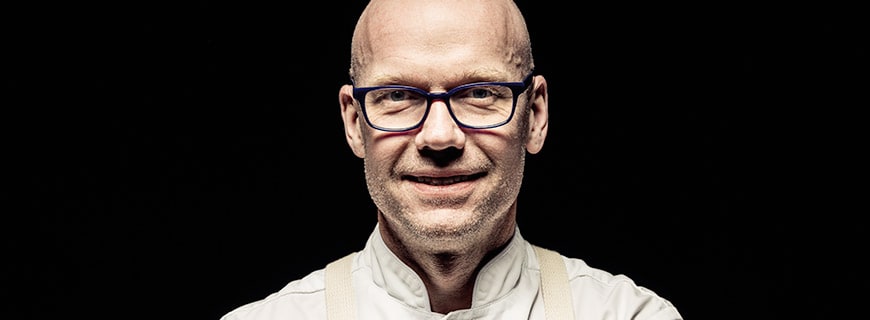 Magnus Ek: kulinarischer Einzelgänger