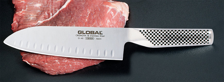 Messer-Kult Global