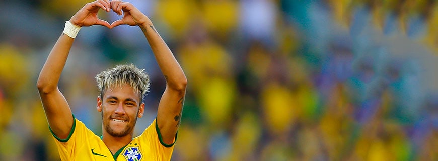 PSG bot Neymar eigene Hotelkette