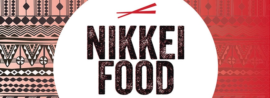 Nikkei Food