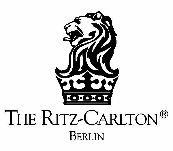 das The Ritz Carlton Hotel Berlin logo
