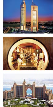 10 best places to work, Dubai
