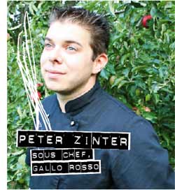 Peter Zinter