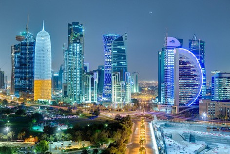 Katar investiert 200 Milliarden