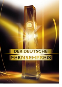 Deutsche Fernsehpreis 