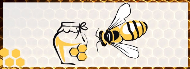 Fleissige Bienchen