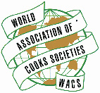 WORLD ASSOCIATION OF COOKS SOCIETIES 