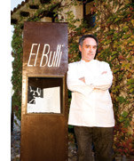 Worlds Best Restaurants -elBulli 