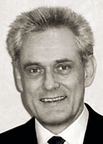Christian G. Windfuhr 