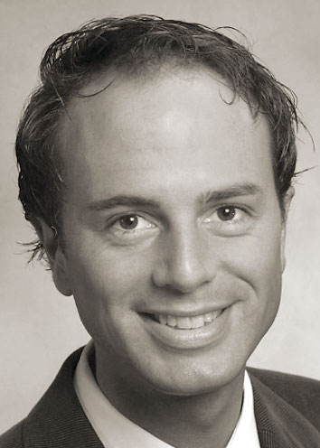 Martin Michael Schropp