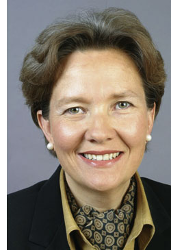  Susanne G. Rausch