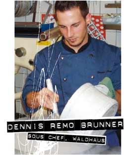 Dennis Remo Brunner 