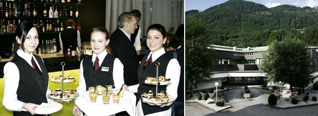 Tourismuskolleg Innsbruck