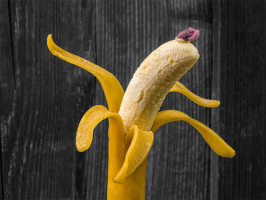 Banane Manuel Ressi Bärenwirt