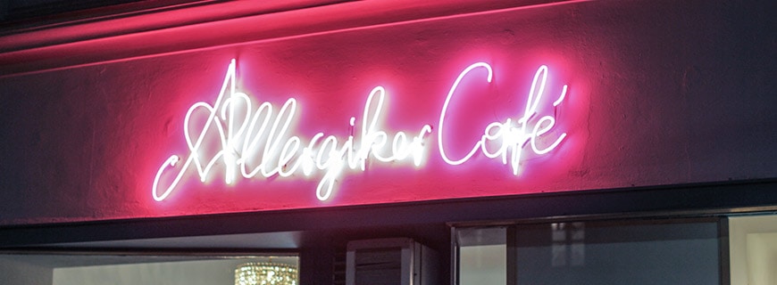 Allergiker Cafe