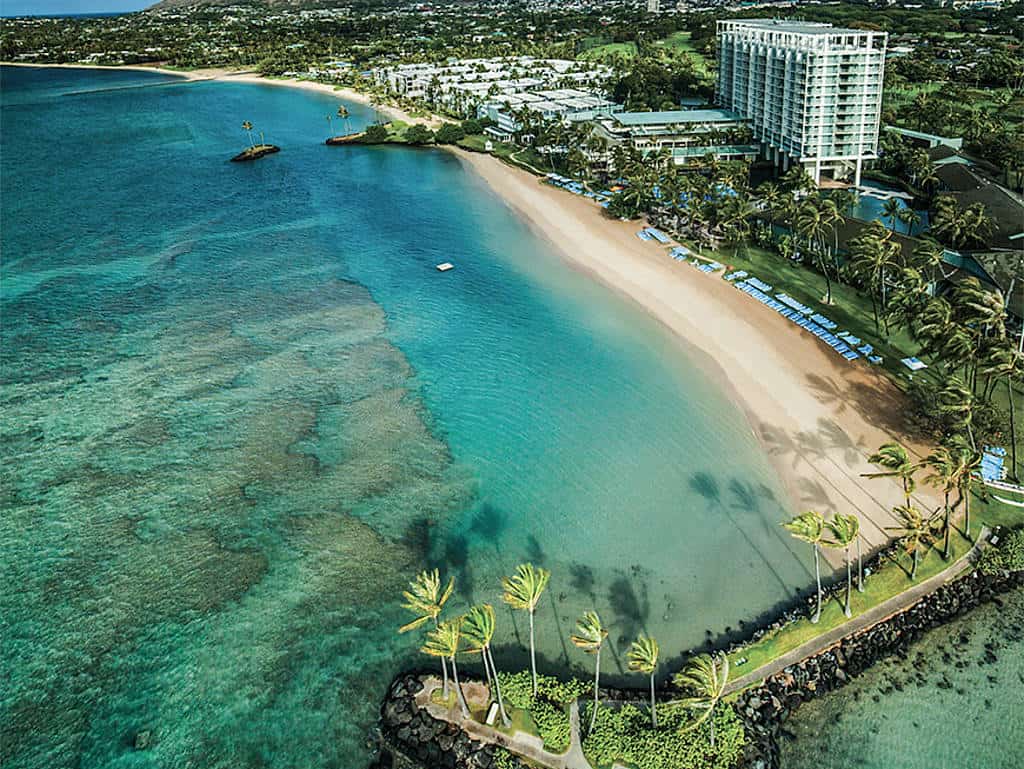 Honolulu: vom The Kahala Hotel & Resort aus die Natur der Hauptinsel entdecken.