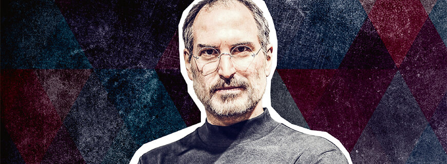Die Steve Jobs der Branche