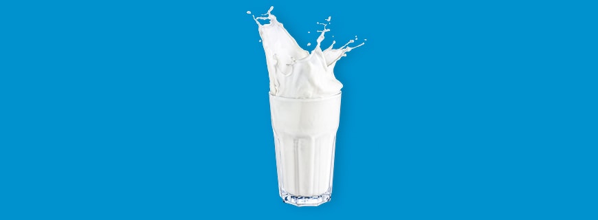Sieht aus wie Milch, ist aber mehr: Künstliche Nahrungsmittel wie Soylent sollen dem Körper laut Hersteller alle wichtigen Nährstoffe geben können. 