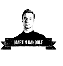 Martin Randolf