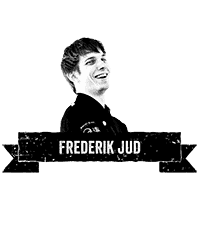 Frederik Jud
