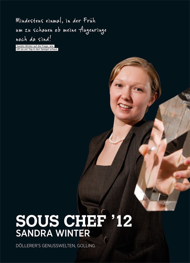Sandra Winter Sous Chef 12