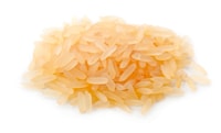 Parboiled Reis