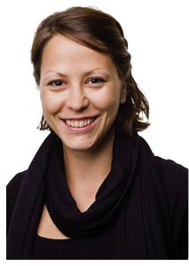 Birgit Schreibmayer