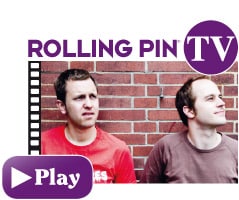 Rolling Pin TV