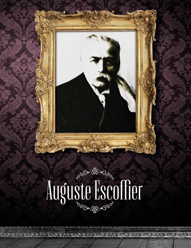 Auguste Escoffier 