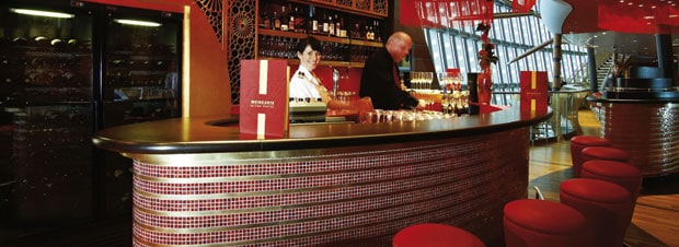 Aida Bar