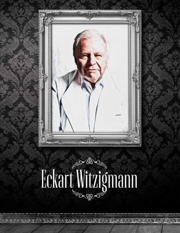 Eckart-Witzigmann