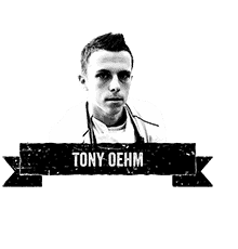 Tony Dehm