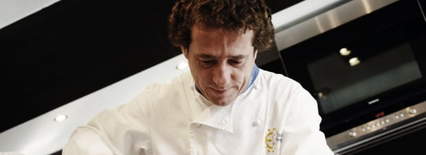 Gerhard Schwaiger - Mallorcas bester Koch
