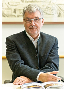 Dr. Lothar Kolmer 