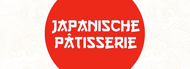 Japanische Patisserie